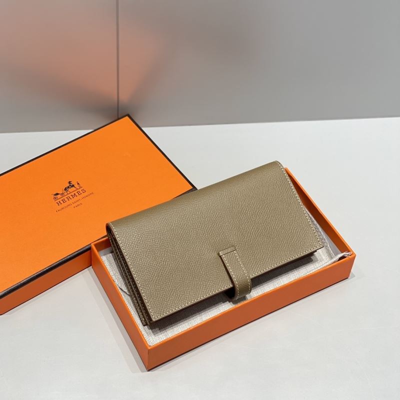 Hermes Wallets Purse